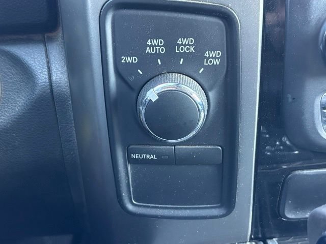 Used 2013 RAM 1500 Sport AWD/4WD image 26