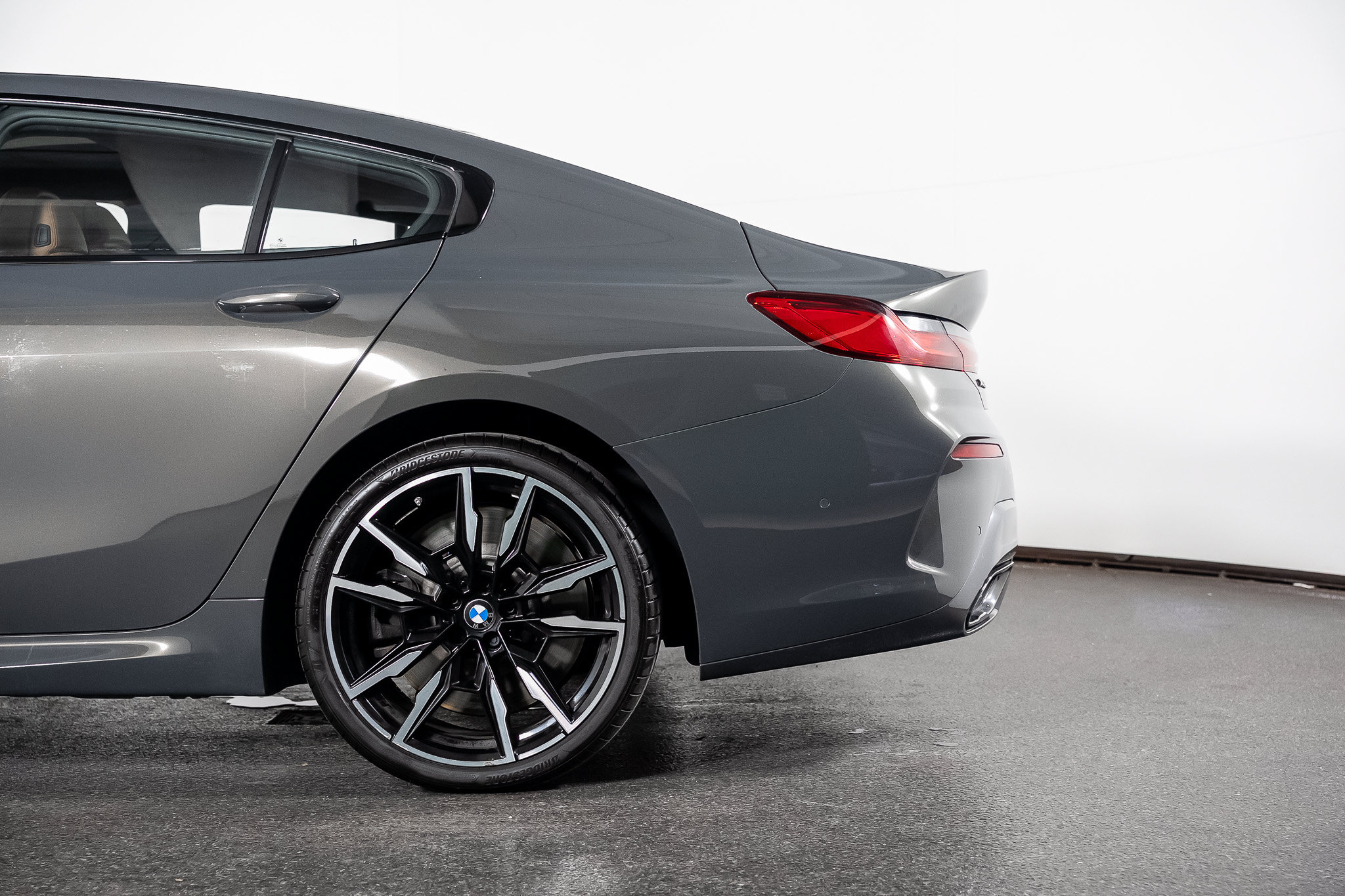 Used 2026 BMW M850i xDrive AWD/4WD image 19