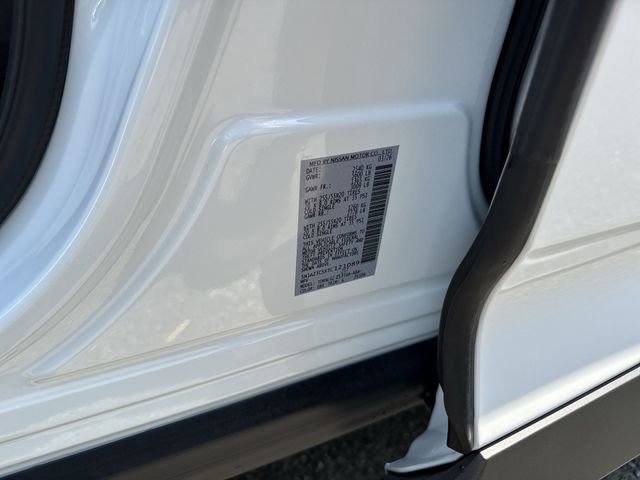 New 2026 Nissan Murano SL AWD/4WD image 36