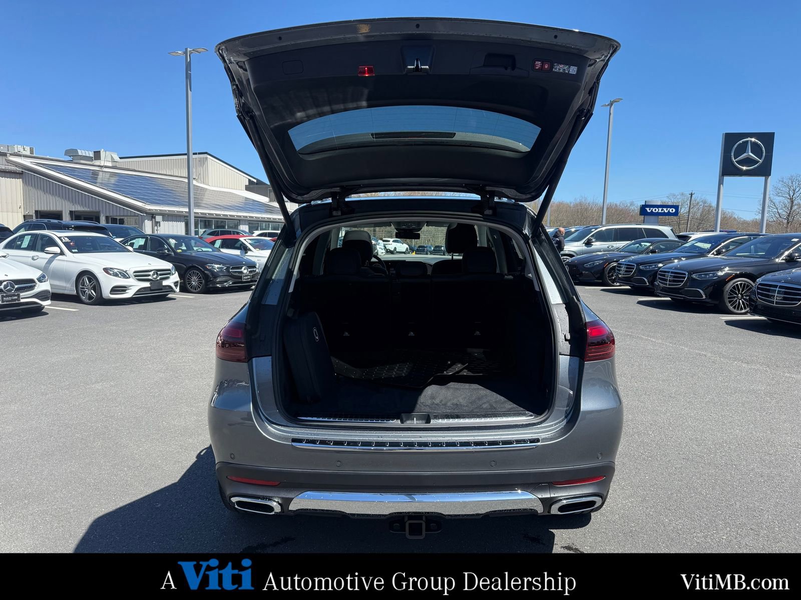 Certified 2026 Mercedes-Benz GLE 450e 4MATIC image 23