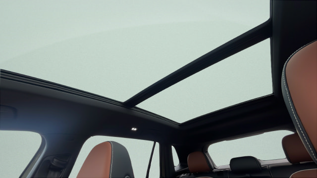 New 2026 Volkswagen Tiguan SEL R-Line AWD/4WD image 19