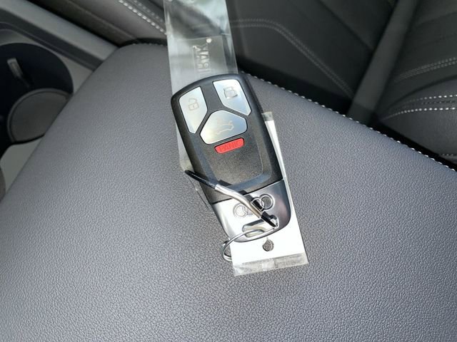 Used 2025 Audi Q5 2.0T Premium Plus image 33