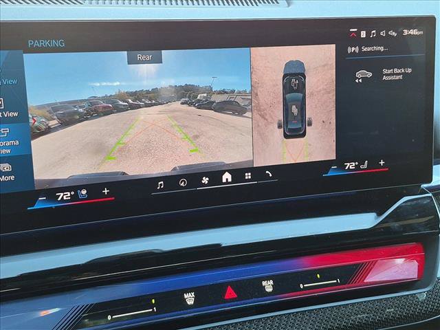 Certified 2026 BMW M5 AWD/4WD image 11