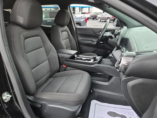 Used 2025 Chevrolet Equinox LT AWD/4WD image 25