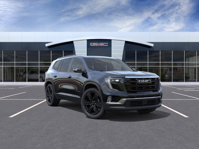 New 2026 GMC Acadia Elevation w/ Super Cruise Package FWD image 33