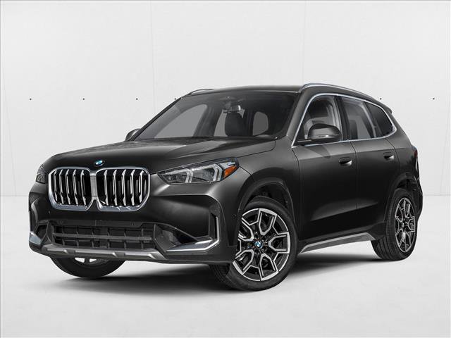Used 2025 BMW X1 xDrive28i w/ Premium Package