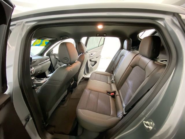 Used 2024 Buick Envista Preferred w/ Convenience I Package image 28