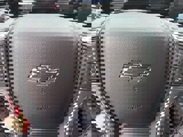 New 2026 Chevrolet Silverado 2500 LTZ w/ LTZ Plus Package image 22