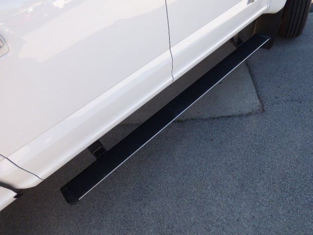 Used 2022 Ford F450 Limited w/ FX4 Off-Road Package image 20