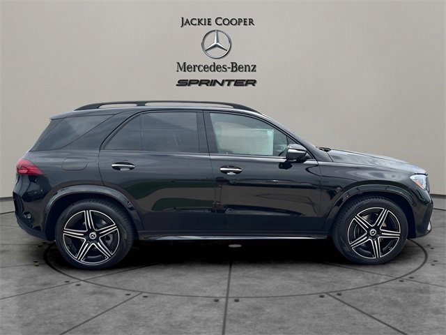 New 2025 Mercedes-Benz GLE 350 4MATIC image 6