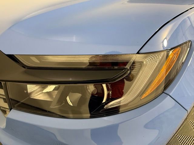 Used 2025 Honda Passport TrailSport image 12