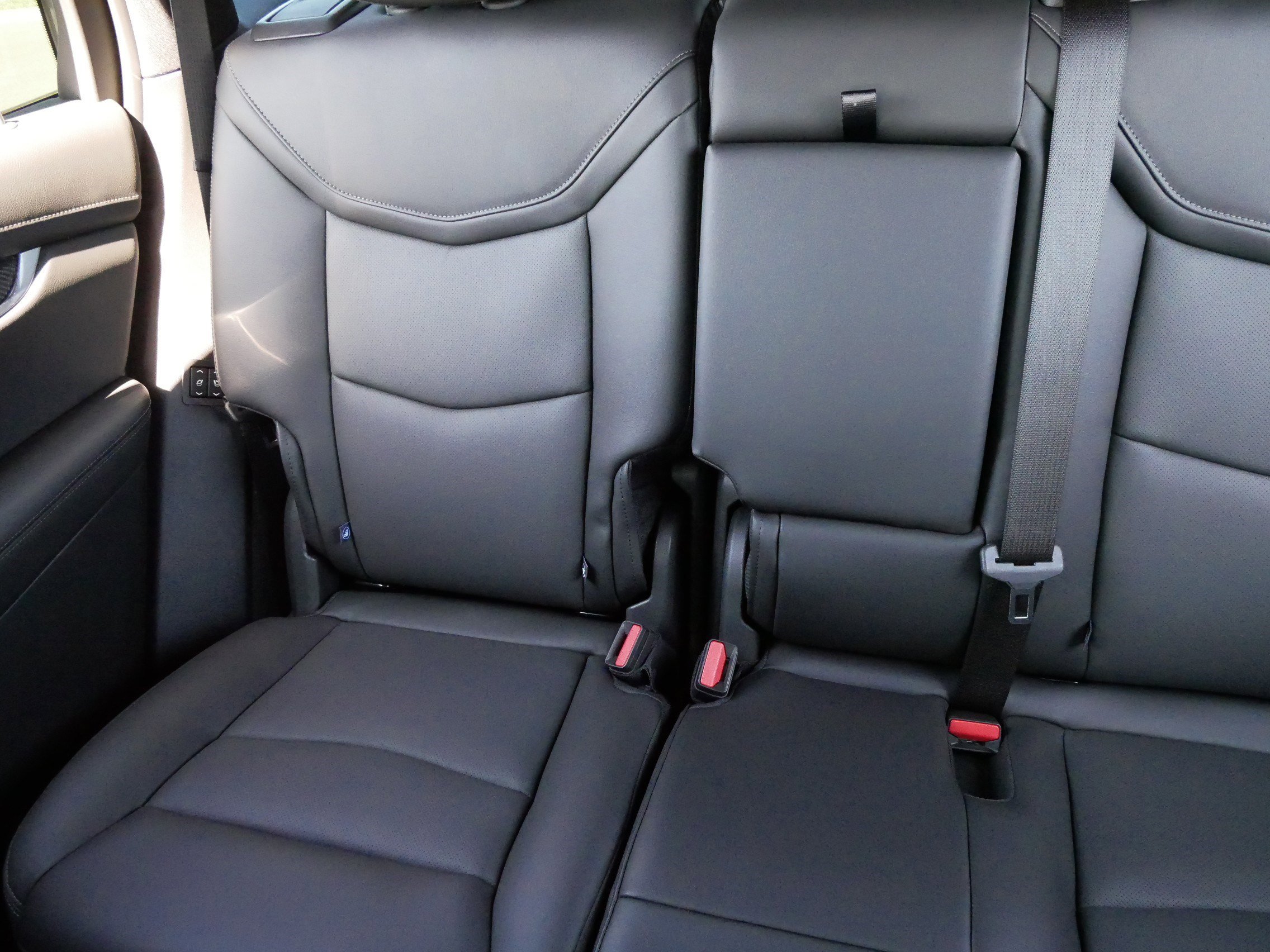 New 2025 Cadillac XT6 Sport image 10