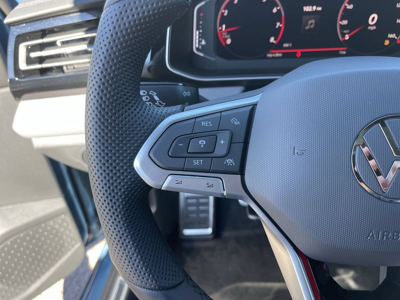 New 2026 Volkswagen Jetta GLI Autobahn FWD image 20