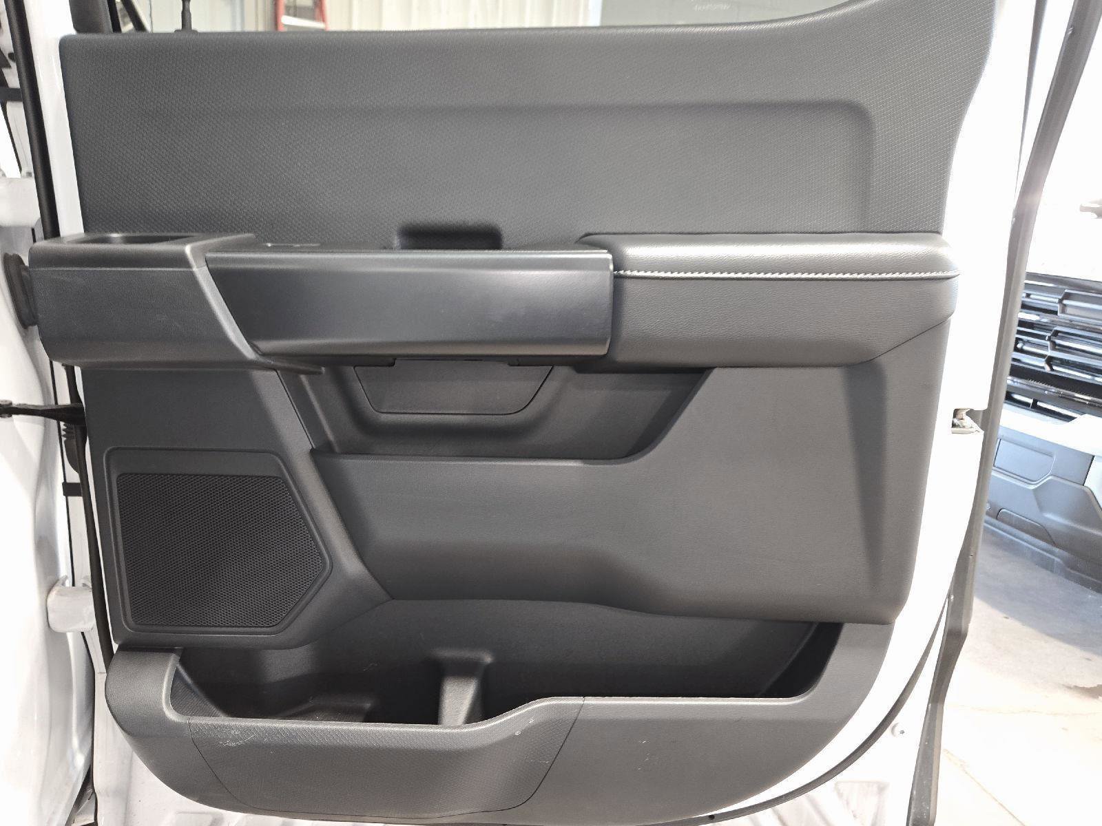 Used 2023 Ford F150 XL w/ STX Appearance Package image 39