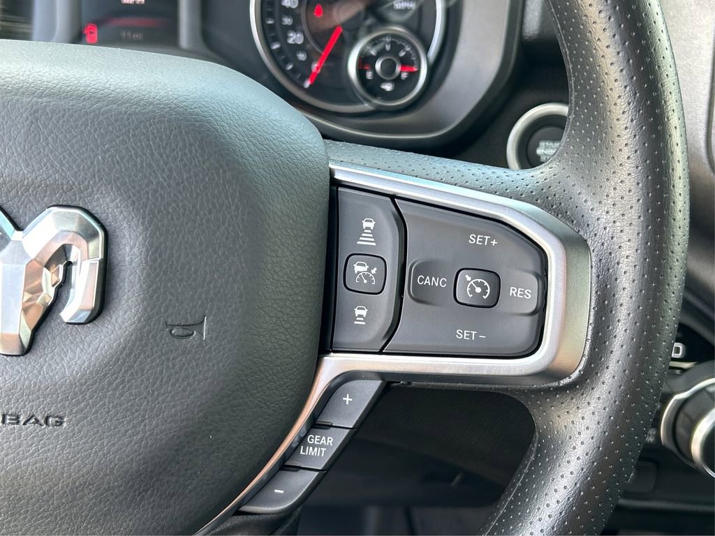 New 2025 RAM 1500 Tradesman image 42