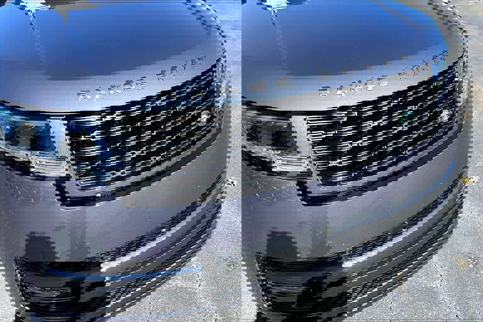 Used 2024 Land Rover Range Rover SE image 29