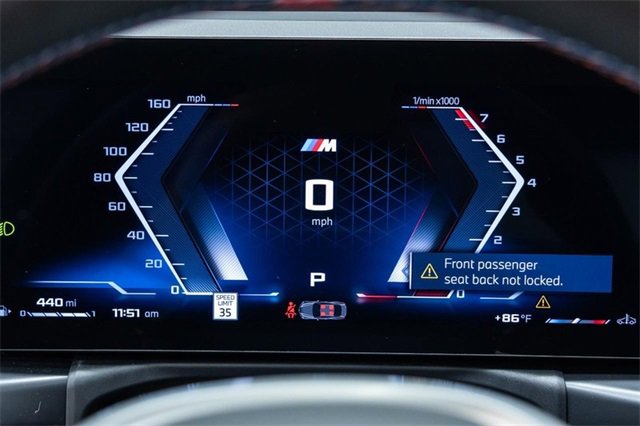 New 2026 BMW 440i xDrive Coupe image 2
