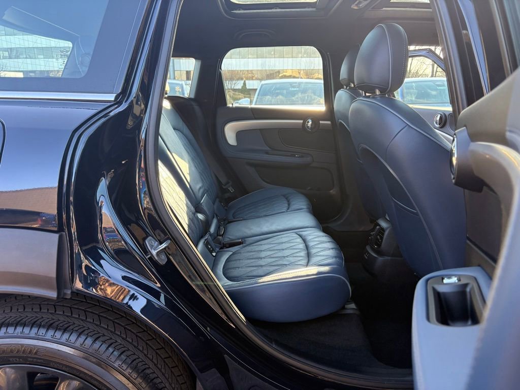 Used 2023 MINI Cooper Countryman S image 21