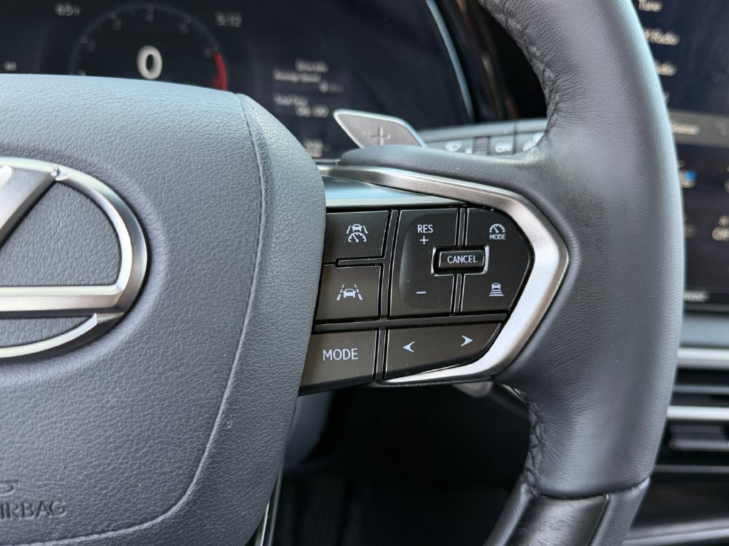 Certified 2025 Lexus RX 350 Premium AWD/4WD image 19