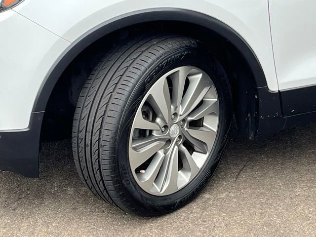 Used 2017 Buick Encore Preferred image 3