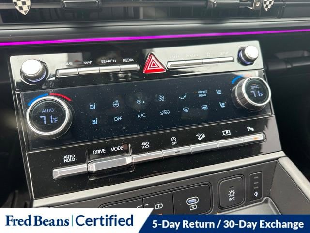 Used 2025 Hyundai Santa Fe Calligraphy AWD/4WD image 18