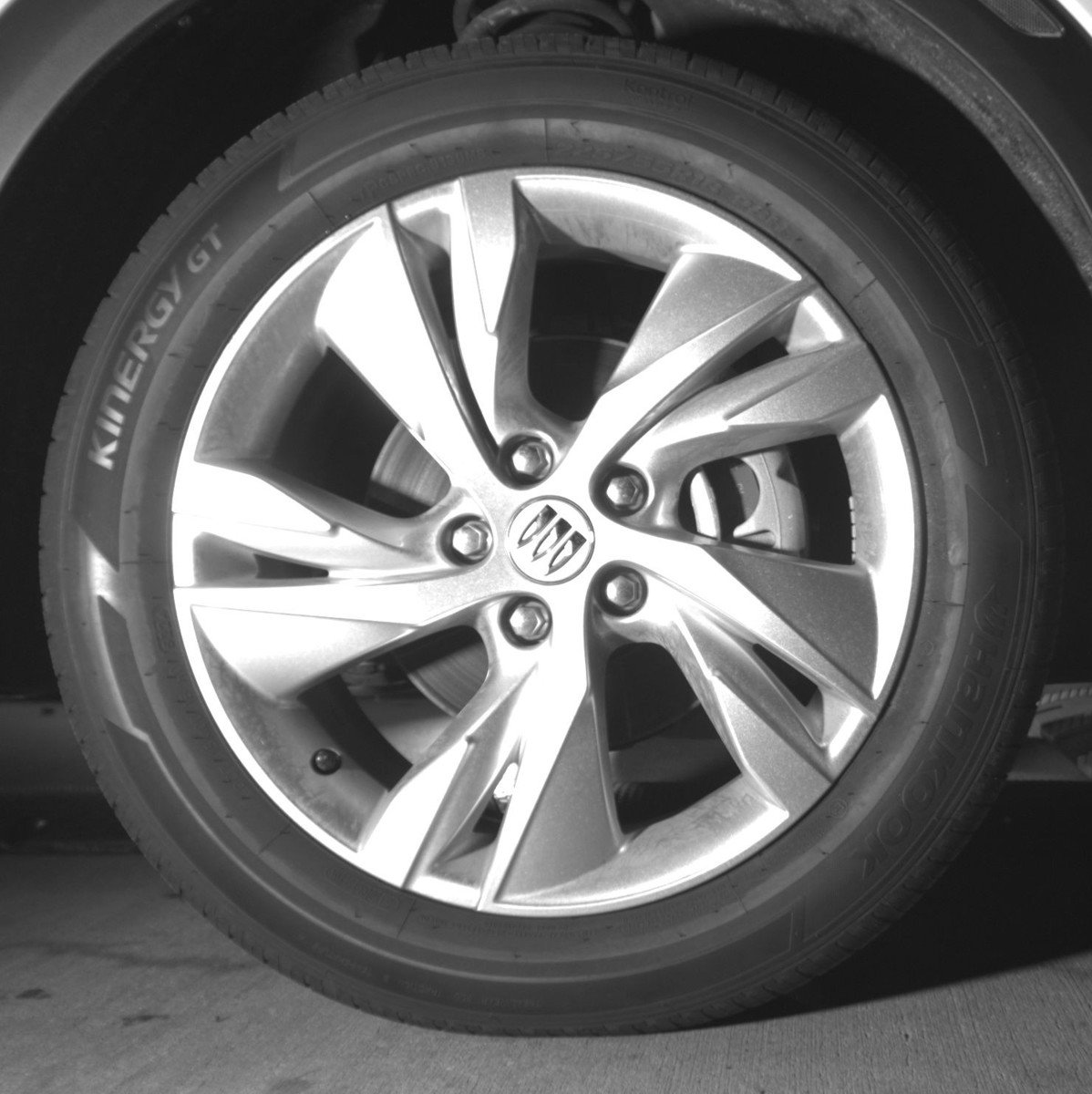 Used 2025 Buick Encore GX Preferred image 13