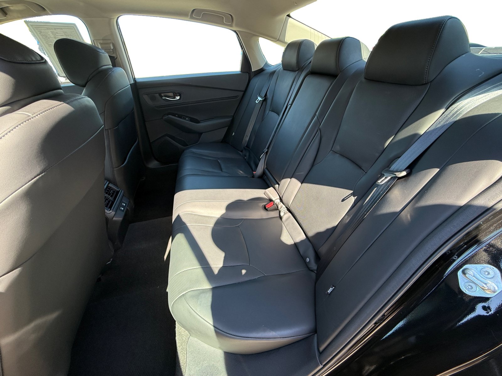Used 2025 Honda Accord Touring image 16