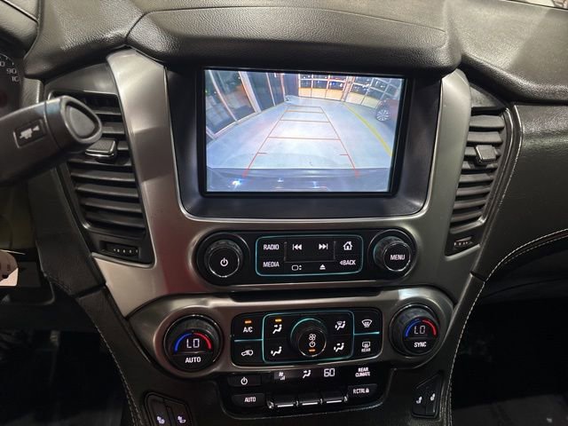Used 2018 Chevrolet Tahoe LT AWD/4WD image 27