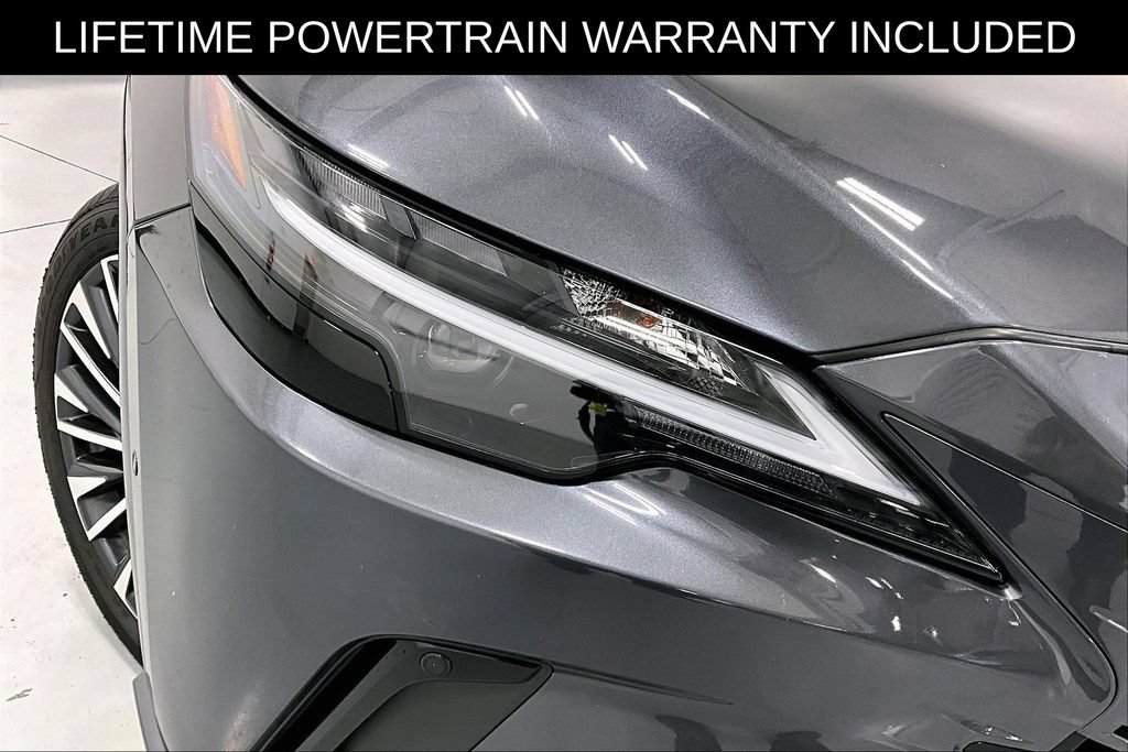 Used 2025 Lexus RX 350 Premium Plus w/ Convenience Package AWD/4WD image 38