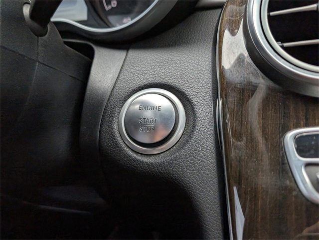 Used 2017 Mercedes-Benz C 43 AMG 4MATIC Cabriolet image 18