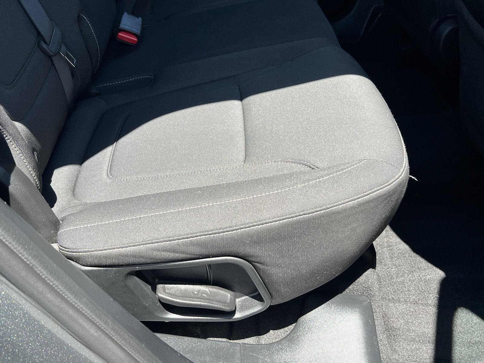 Used 2023 Hyundai Tucson SE AWD/4WD image 21