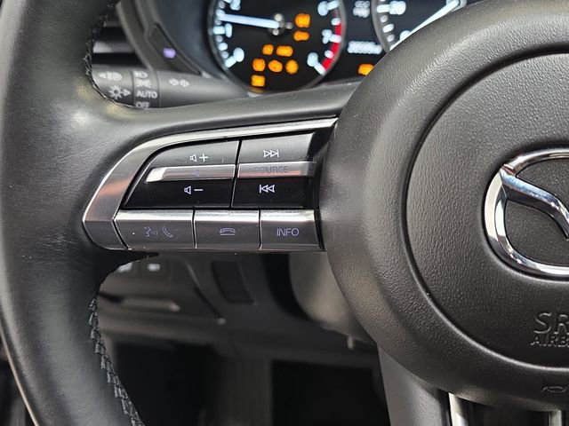 Used 2023 MAZDA CX-30 AWD 2.5 S w/ Preferred Package image 16