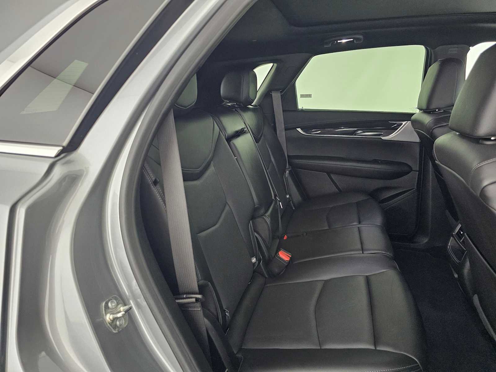Used 2024 Cadillac XT5 Premium Luxury image 14