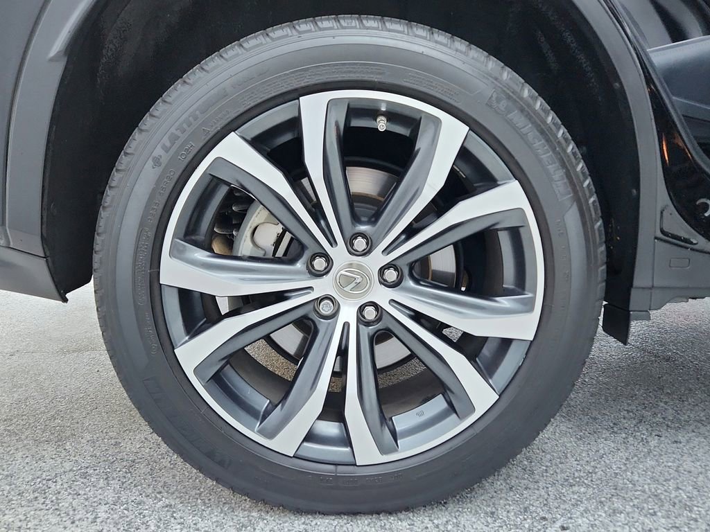 Used 2017 Lexus RX 350 AWD w/ Premium Package image 3