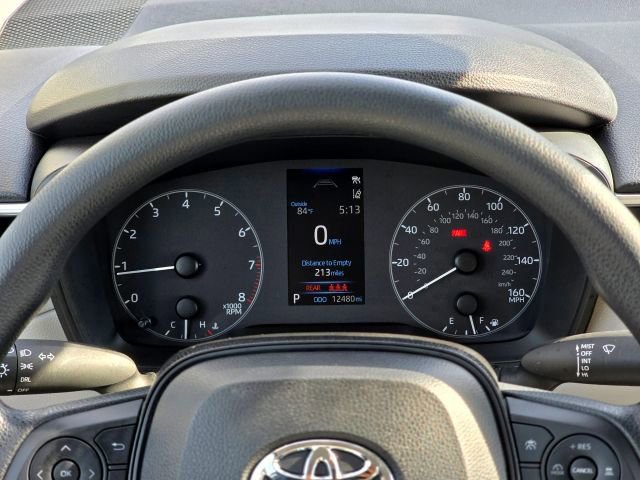 Used 2023 Toyota Corolla Cross L AWD/4WD image 14