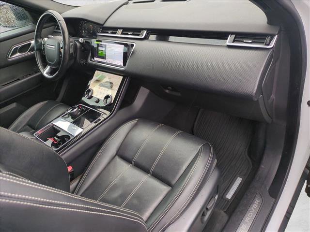 Used 2018 Land Rover Range Rover Velar S image 28