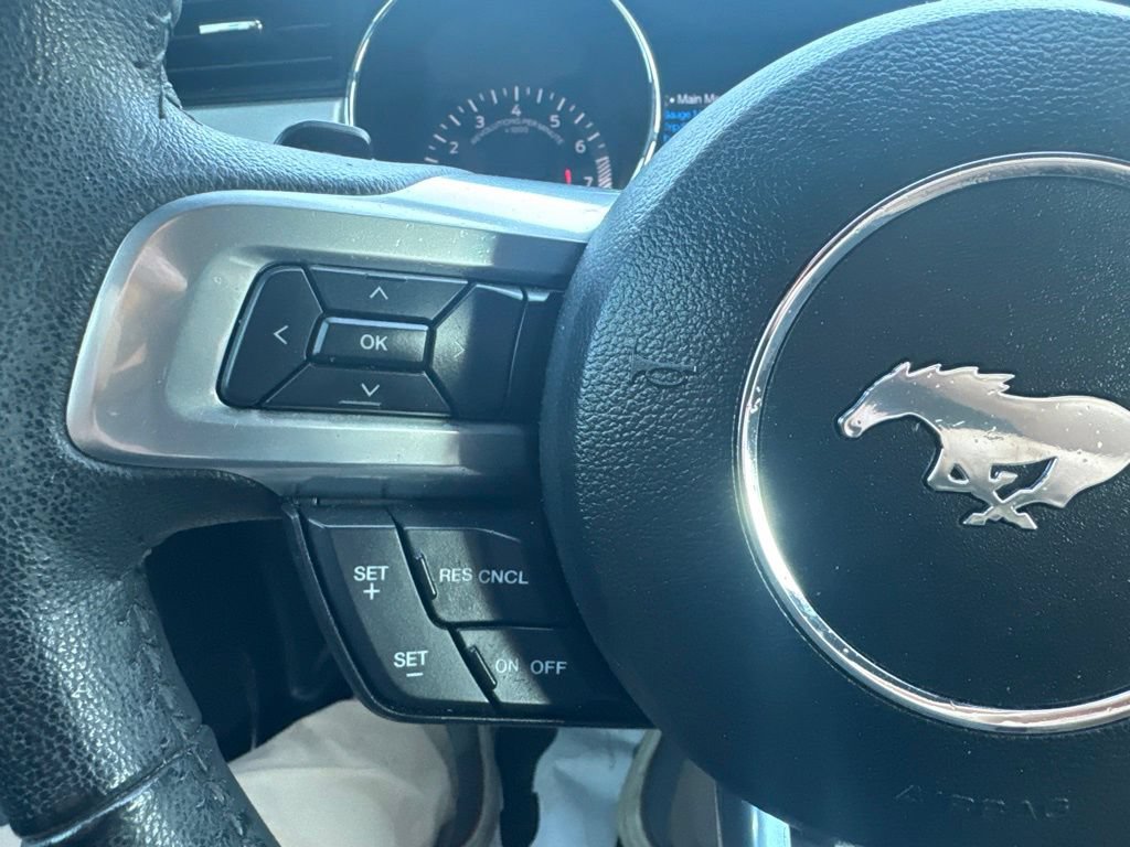 Used 2015 Ford Mustang Premium w/ Equipment Group 201A RWD image 21