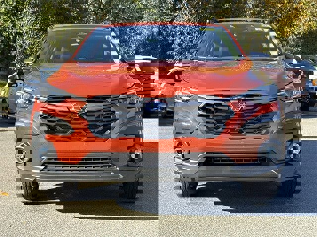 Certified 2025 Subaru Crosstrek 2.5i Limited w/ Popular Package #3A image 8