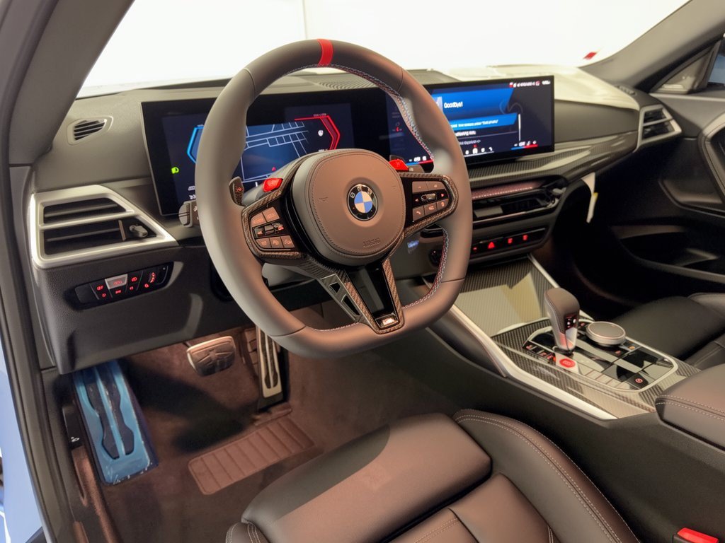 New 2027 BMW M2 RWD image 4