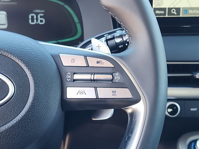 Used 2025 Hyundai Palisade XRT image 29