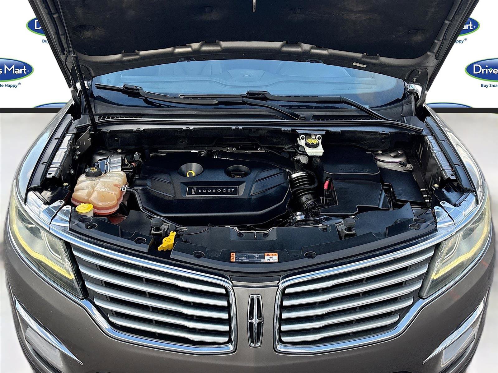 Used 2016 Lincoln MKC Premiere image 29