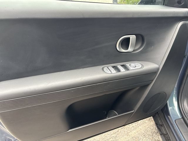 Certified 2024 Hyundai Ioniq 5 SEL RWD image 13