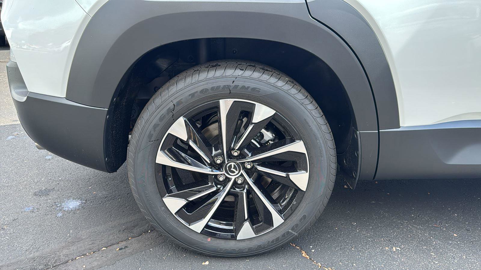 New 2026 MAZDA CX-50 2.5 Hybrid w/ Premium Plus Pkg image 6