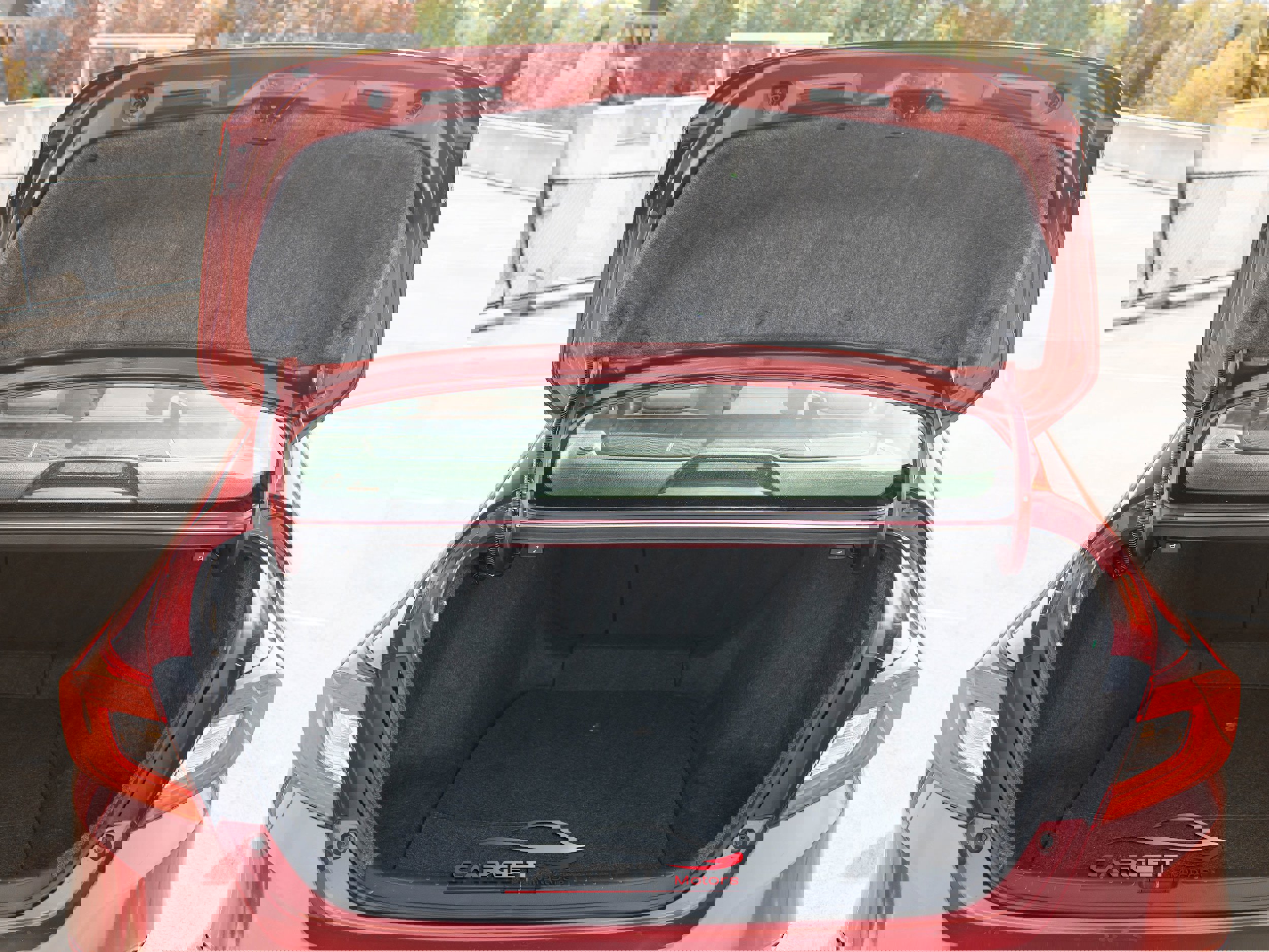 Used 2018 Honda Accord EX-L image 47