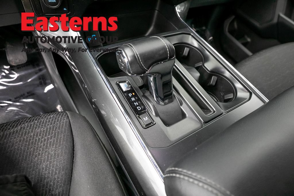 Used 2023 Ford F150 XLT w/ Equipment Group 302A High AWD/4WD image 13