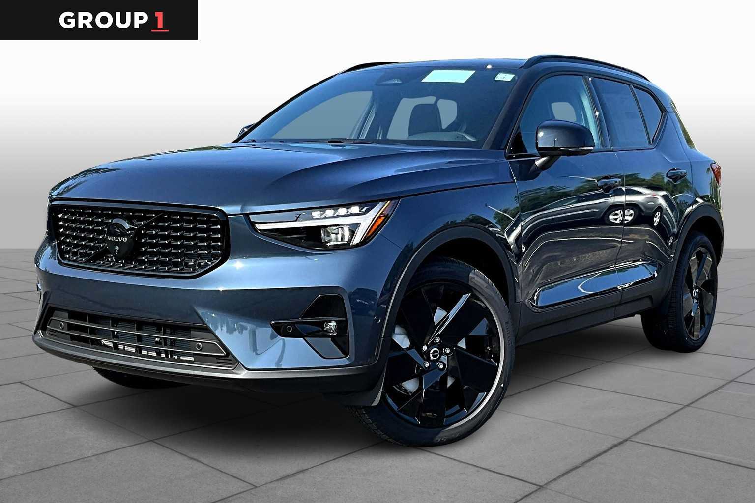 New 2026 Volvo XC40 B5 Ultra w/ Protection Package Premier AWD/4WD image 1