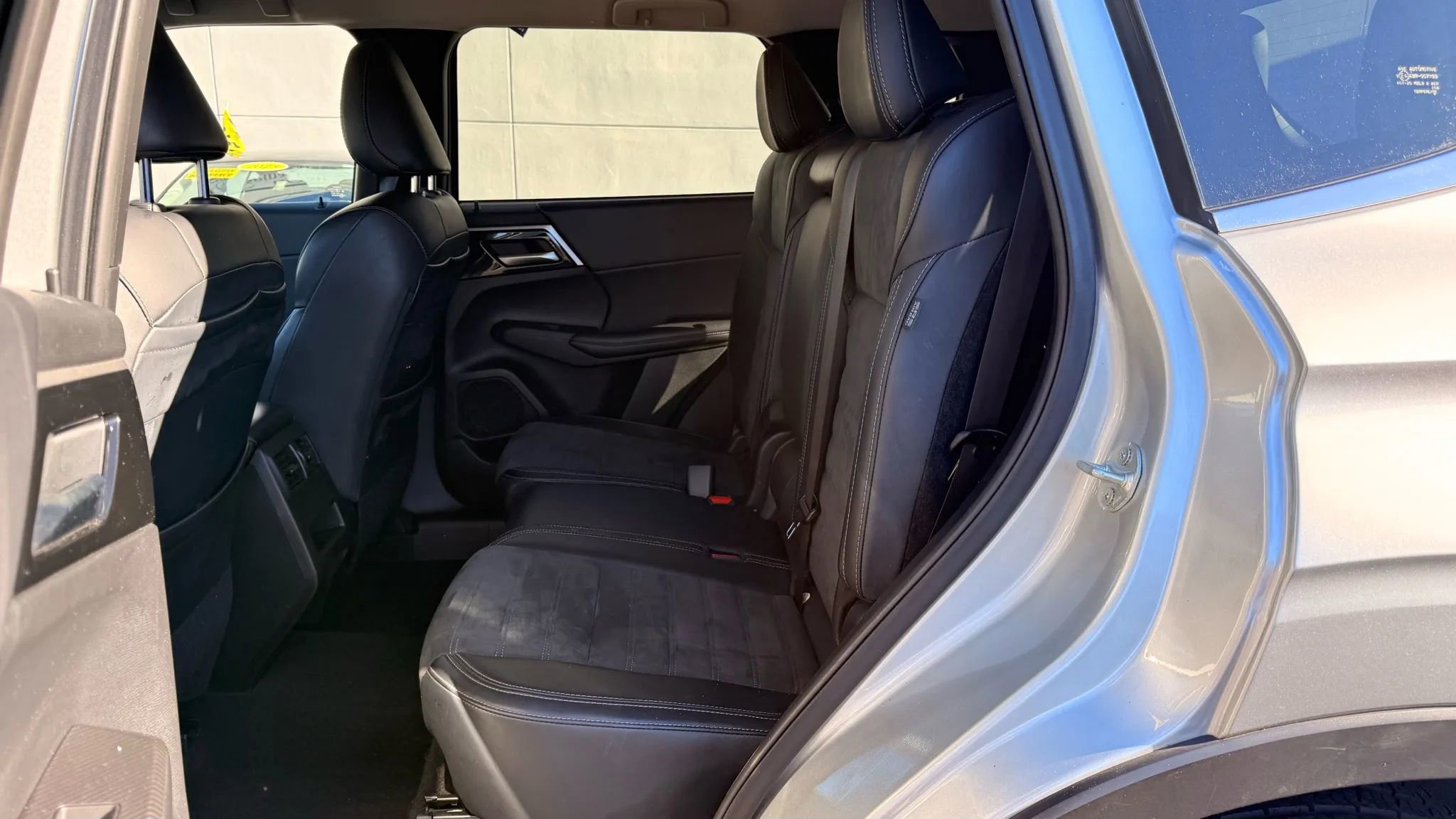 Used 2024 Mitsubishi Outlander Ralliart image 19