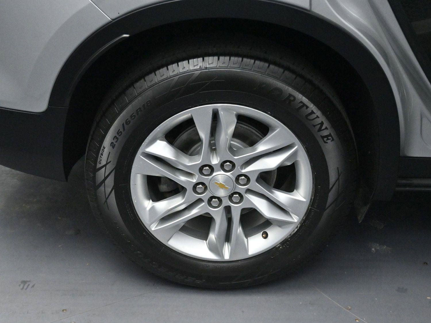 Used 2020 Chevrolet Blazer LT image 36