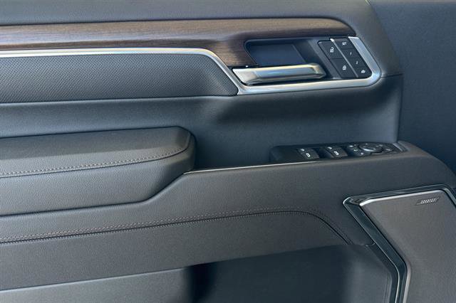 New 2026 Chevrolet Silverado 3500 High Country w/ High Country Premium Package image 11