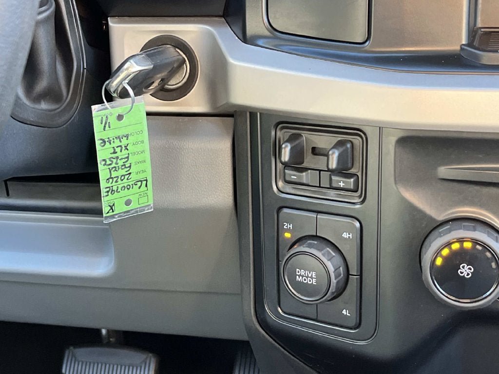 Used 2026 Ford F250 XLT AWD/4WD image 15
